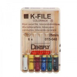 K-File (К-файл) 