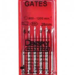 Гейтс 32 мм. (Gates) Гейтс 32 мм. (Gates)