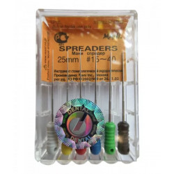 Spreaders Mani (Спредерс Мани) 25 мм Spreaders Mani (Спредерс Мани) 25 мм