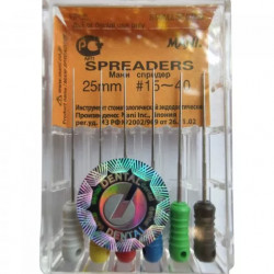 Spreaders Mani (Спредерс Мани) 25 мм