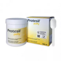 PROTESIL Putty Standard/Протесил Патти Стандарт, 1.5 кг (900 мл) PROTESIL Putty Standard/Протесил Патти Стандарт, 1.5 кг (900 мл)