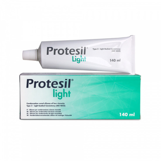 PROTESIL Light/Протесіл Лайт, 140 мл PROTESIL Light/Протесіл Лайт, 140 мл