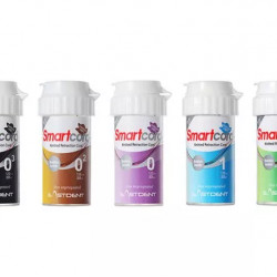 Ретракційна нитка Smartcord (Смарткорд) без просочення Ретракційна нитка Smartcord (Смарткорд) без просочення