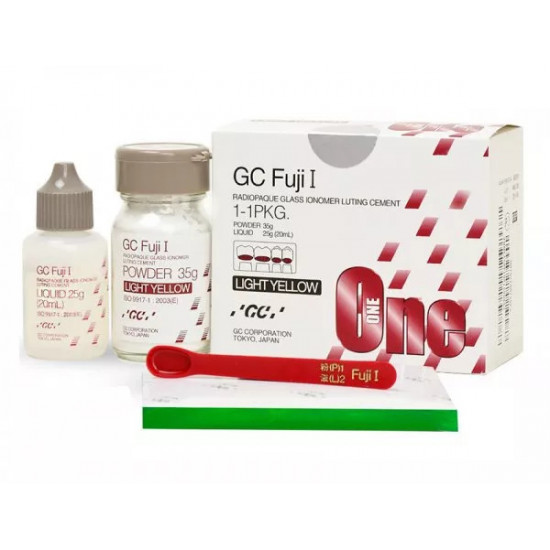 Fuji I (Фуджи 1) 35+20 мл Fuji I (Фуджи 1) 35+20 мл