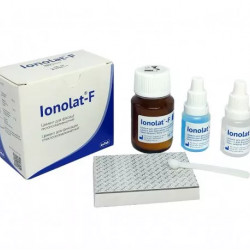 Іонолат-Ф (Ionolat-F)