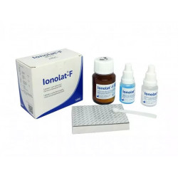 Іонолат-Ф (Ionolat-F) Іонолат-Ф (Ionolat-F)
