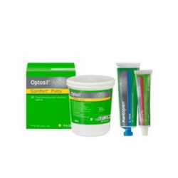 Oxasil Soft Putty kit (Оксасил набор)
