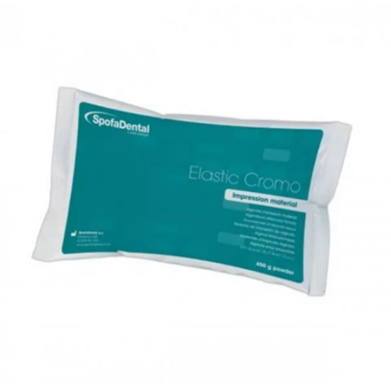 Elastic Cromo (Эластик хромо) 450 г