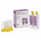 Elite HD+ Super Light Body Fast Set (Элит, А-силикон) 2 х 50 мл
