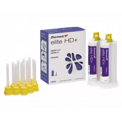 Elite HD+ Regular Body Normal Set (Элит, А-силикон) 2 х 50 мл Elite HD+ Regular Body Normal Set (Элит, А-силикон) 2 х 50 мл