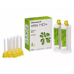 Elite HD+ Light Fast Set (Элит, А-силикон) 2 х 50 мл Elite HD+ Light Fast Set (Элит, А-силикон) 2 х 50 мл