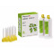 Elite HD+ Light Fast Set (Элит, А-силикон) 2 х 50 мл