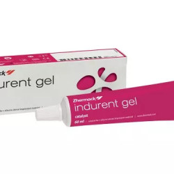 Zetaplus Indurent gel (Зета Плюс) активатор 60 мл