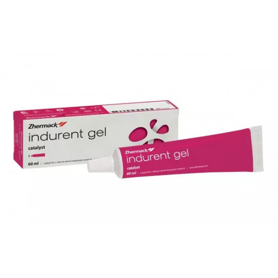 Zetaplus Indurent gel (Зета Плюс) активатор 60 мл