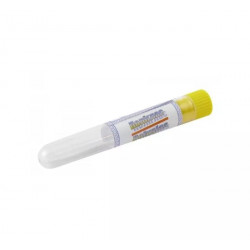 Шнур для шинирования Polyglas (Полиглас) 1.4 мм 4 х 6 см