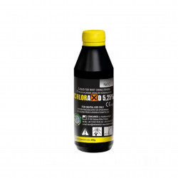 Chloraxid (Хлораксид) гипохлорит натрия 5.25% 200 мл Chloraxid (Хлораксид) гипохлорит натрия 5.25% 200 мл