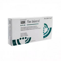 Arde Fine Universal (Арде Файн Универсал) набор (A2, A3, A3.5, OA2) 4 x 4.5 г