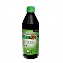 Chloraxid (Хлораксид) гипохлорит натрия 2% 200 мл Chloraxid (Хлораксид) гипохлорит натрия 2% 200 мл