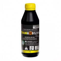 Chloraxid (Хлораксид) гипохлорит натрия 5.25% 400 мл