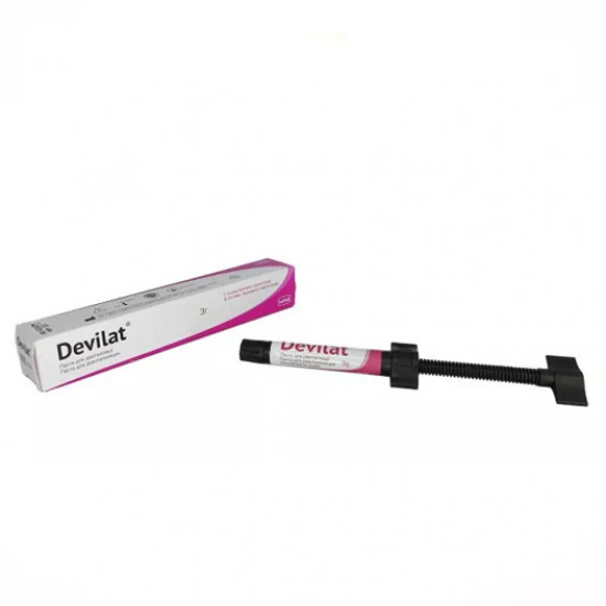 Девилат (Devilat) 3 г Девилат (Devilat) 3 г