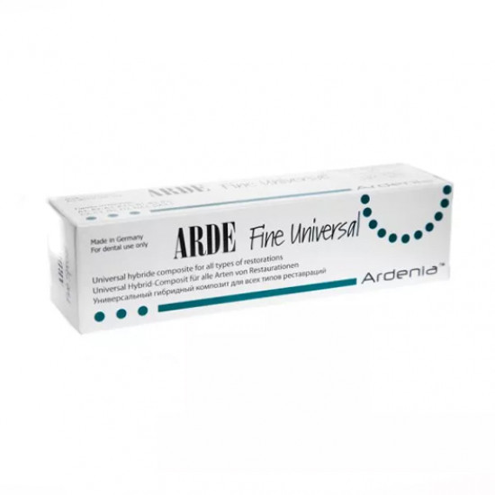 Arde Fine Universal (Арде Файн Универсал) 4 г 