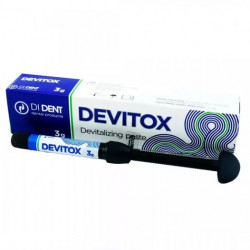 Devitox (Девитокс) 3 г