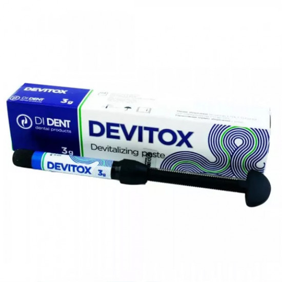 Devitox (Девитокс) 3 г