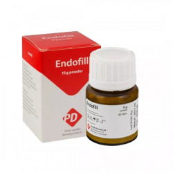 Endofil (Ендофіл) 15 г Endofil (Ендофіл) 15 г