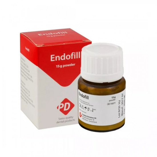Endofil (Ендофіл) 15 г Endofil (Ендофіл) 15 г