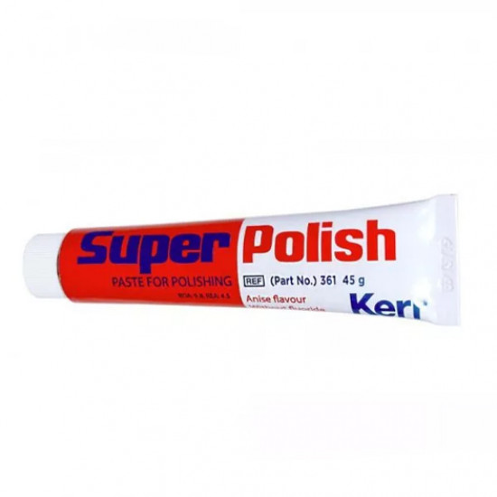 Паста Супер Поліш (Super Polish) 50 г Паста Супер Поліш (Super Polish) 50 г