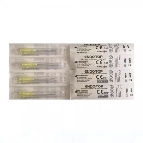 ENDO-TOP (эндоигла) 1 шт ENDO-TOP (эндоигла) 1 шт