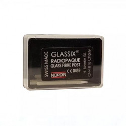 Штифти скловолоконні Glassix (Глассікс) Штифти скловолоконні Glassix (Глассікс)