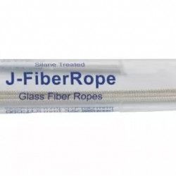 Шнур для шинирования Jen-FiberRope (Джен-Файбер Роуп) Шнур для шинирования Jen-FiberRope (Джен-Файбер Роуп)