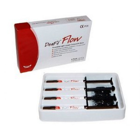 Денфил Флоу (Denfil flow), 2 гр.